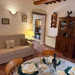 Casa Giulia アパート *