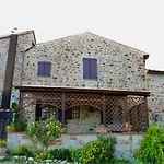 Casa Giulia アパート ピエーヴァ・スクオーラ