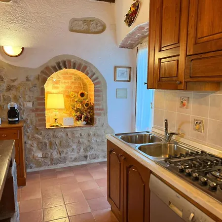 Casa Giulia