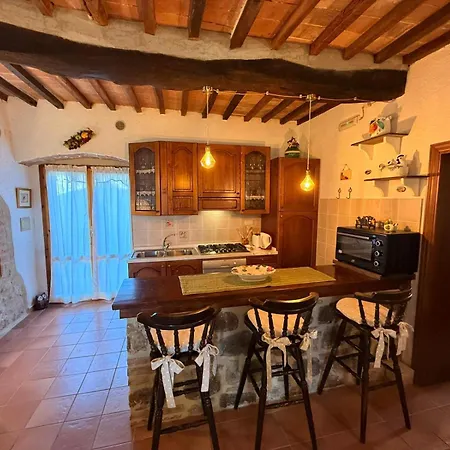 Casa Giulia