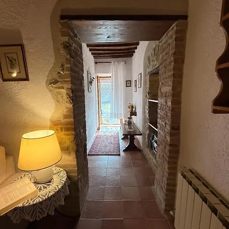 Casa Giulia
