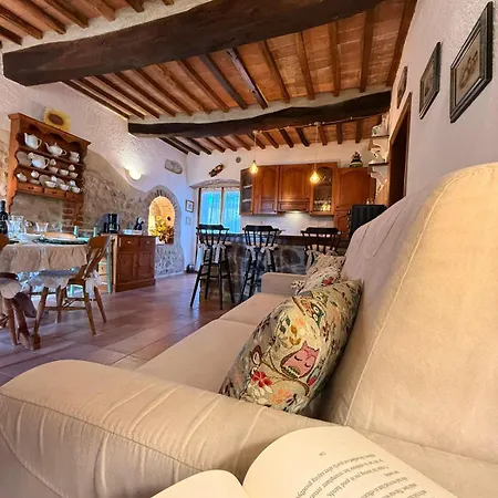Casa Giulia