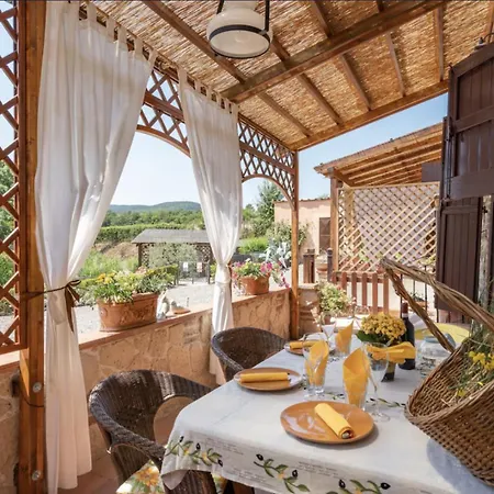 Lägenhet Casa Giulia *
