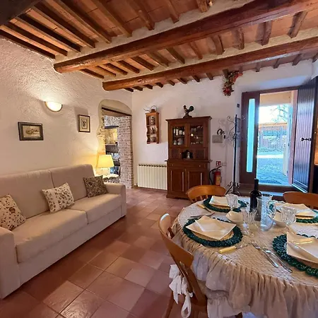 Lägenhet Casa Giulia