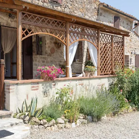 Lägenhet Casa Giulia