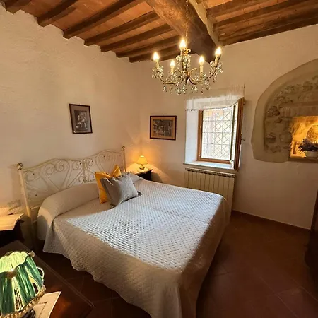 Lägenhet Casa Giulia *