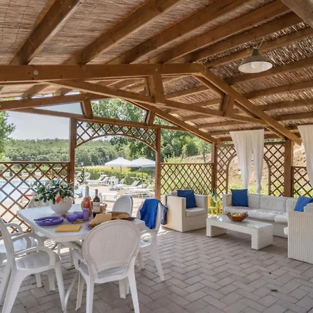 Casa Giulia * Pievescola
