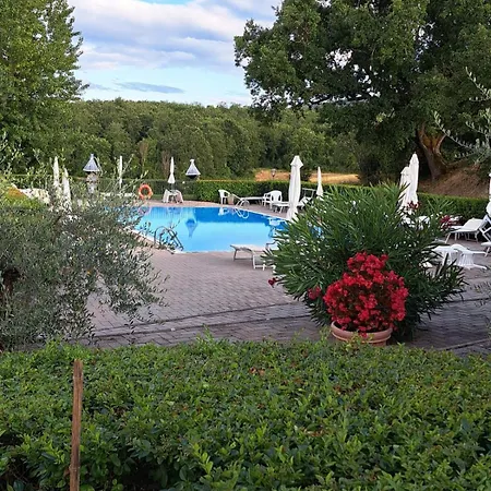 Lägenhet Casa Giulia *