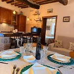 아파트 Casa Giulia *