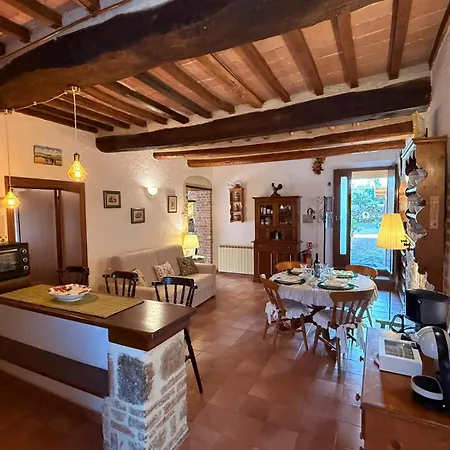 Appartement Casa Giulia *