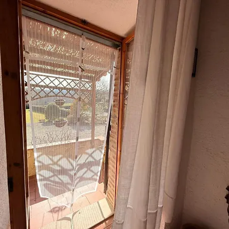 Casa Giulia * Pievescola