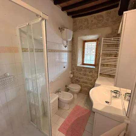 Lejlighed Casa Giulia *