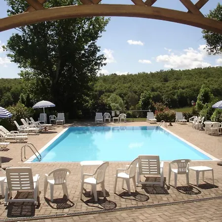 Casa Giulia Пьеве-а-Скуола