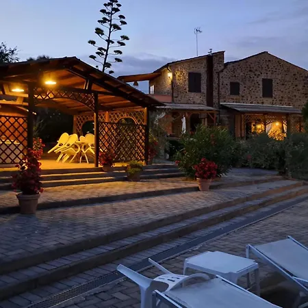 Apartment Casa Giulia