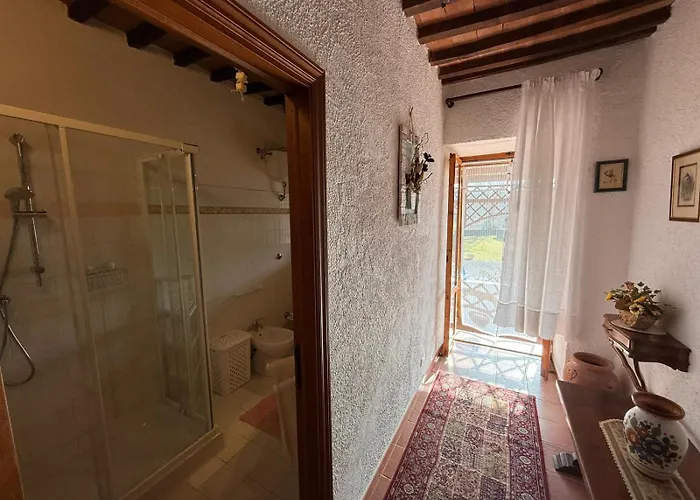 Апартаменты Casa Giulia