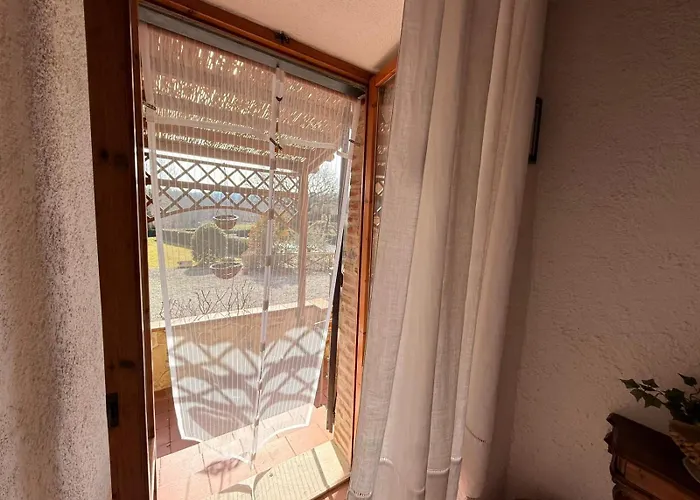 Casa Giulia * Пьеве-а-Скуола