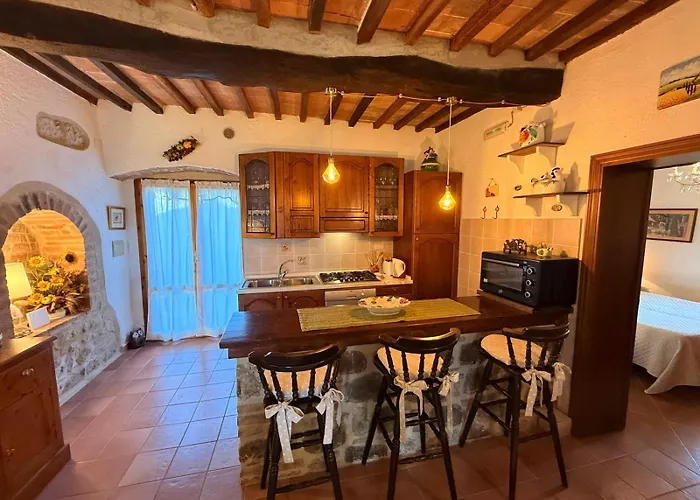 Casa Giulia