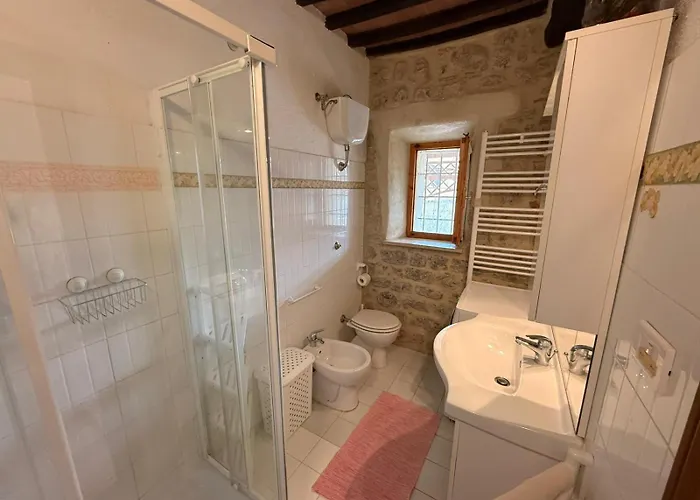 Апартаменты Casa Giulia *