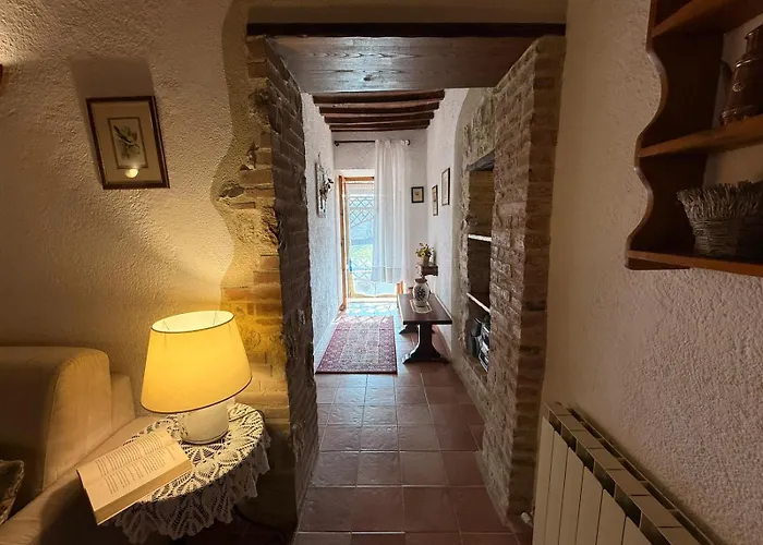 Casa Giulia