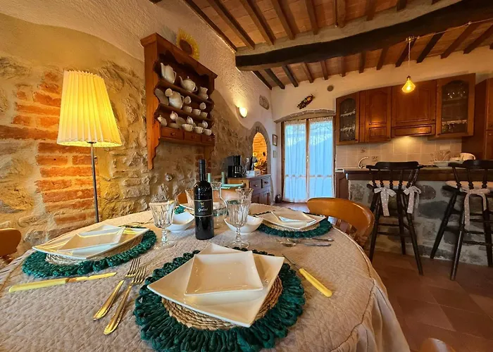 Casa Giulia Апартаменты