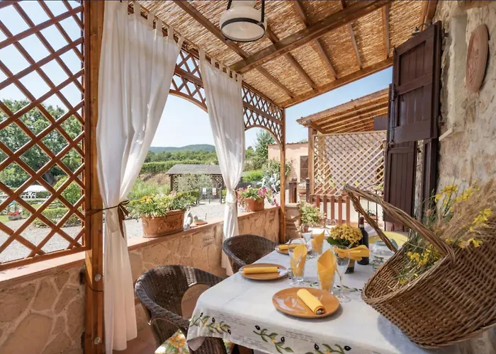 Διαμέρισμα Casa Giulia *