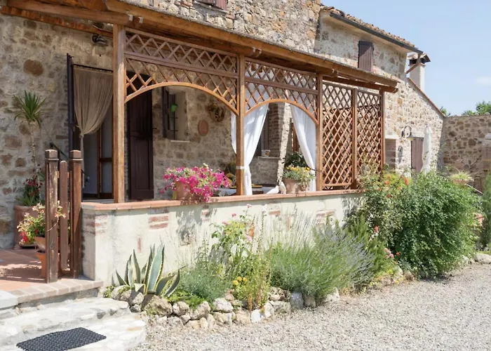 Апартаменты Casa Giulia