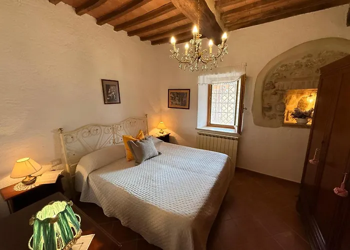 Appartement Casa Giulia *