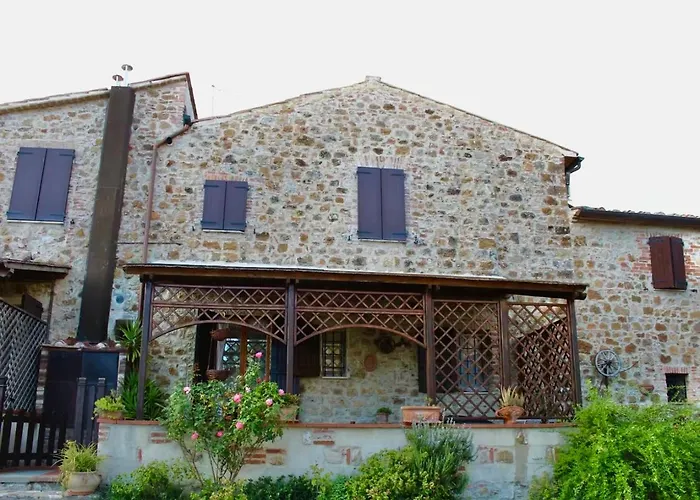 Casa Giulia Апартаменты Пьеве-а-Скуола