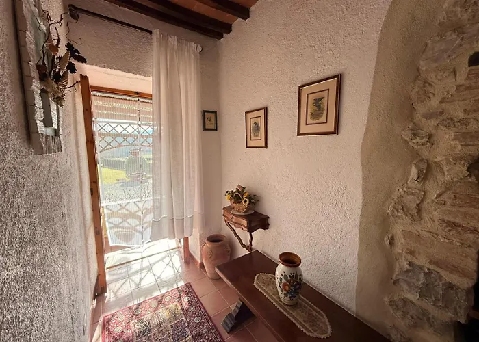 Casa Giulia