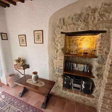 Casa Giulia *