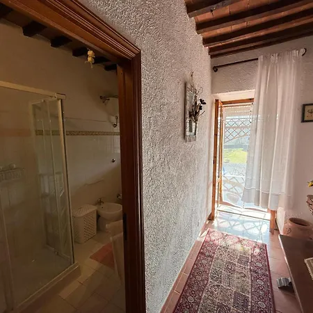 Апартаменты Casa Giulia