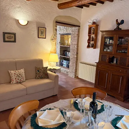 Casa Giulia 아파트 *