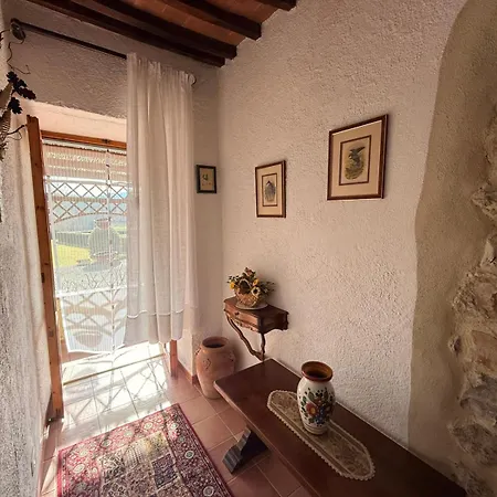 Casa Giulia