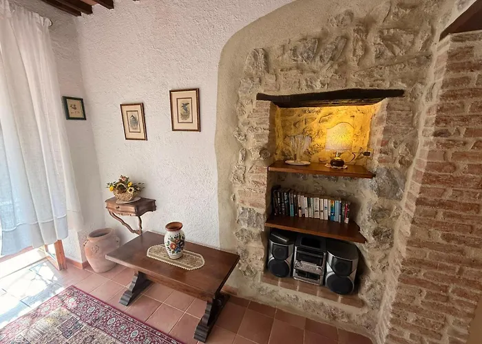 Casa Giulia *