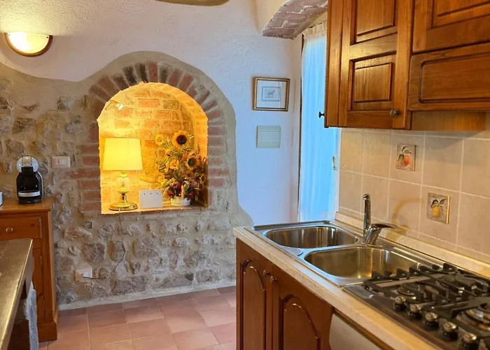 Casa Giulia