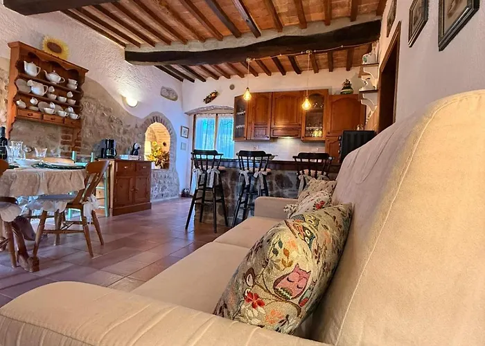 Casa Giulia