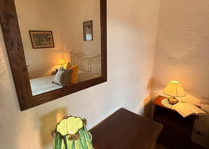 Casa Giulia Апартаменты Пьеве-а-Скуола