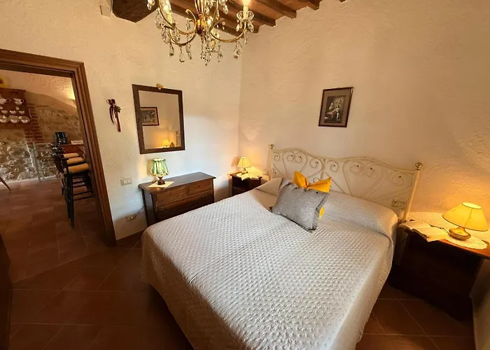 Casa Giulia